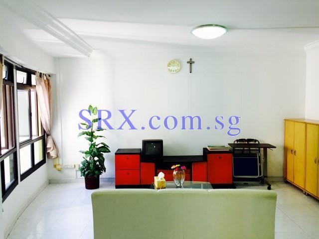 Blk 121A Kim Tian Place (Bukit Merah), HDB 4 Rooms #128592122